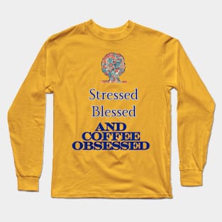 Mental Health Awareness Long Sleeve T-Shirt